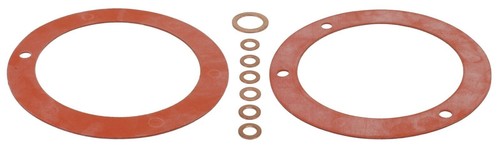 Beetle oil change gasket kit - change,