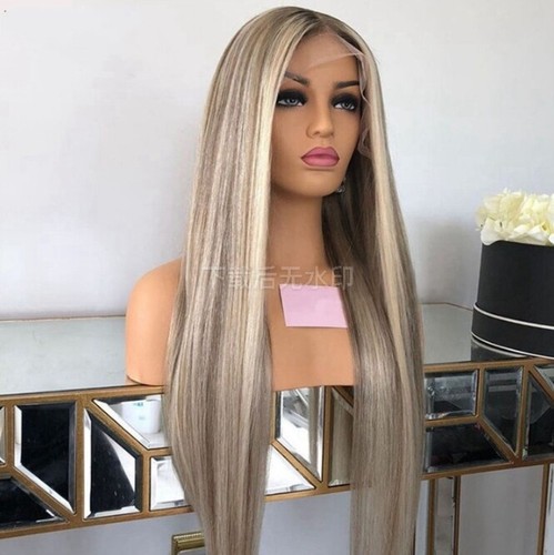 Full lace front wigs 100 - lace, 100%