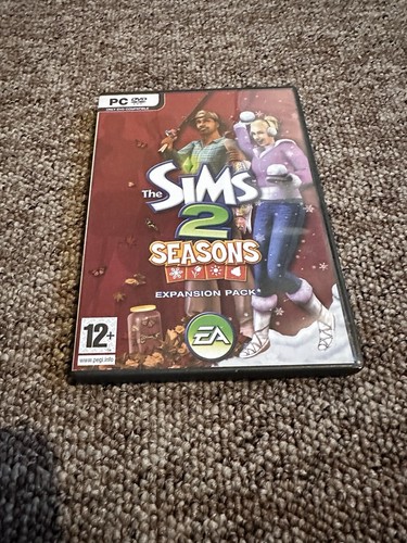 The sims expansion - the,