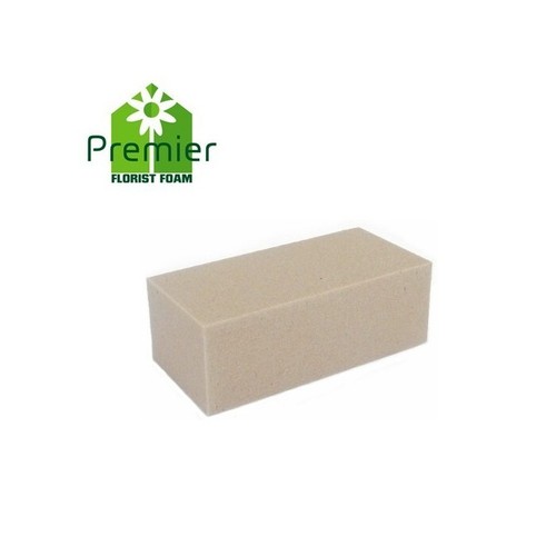 Premier oasis dry foam - oasis,