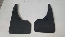 Original Front Mudflaps Pair