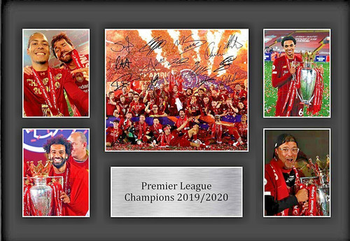 Liverpool premier league - ,