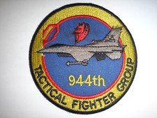 USAF 944th TACTICAL FIGHTER
