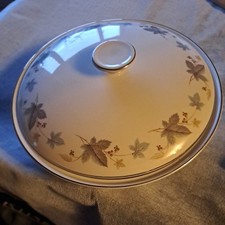 Vintage Vinewood Ridgway White