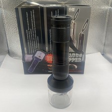 1x HERB GRINDER TOBACCO