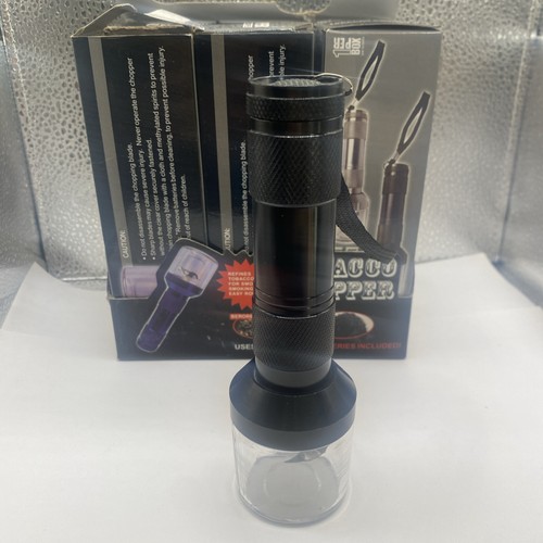 Herb grinder tobacco - herb,