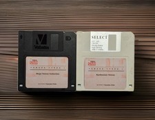 Extra Voices/Sounds Floppy