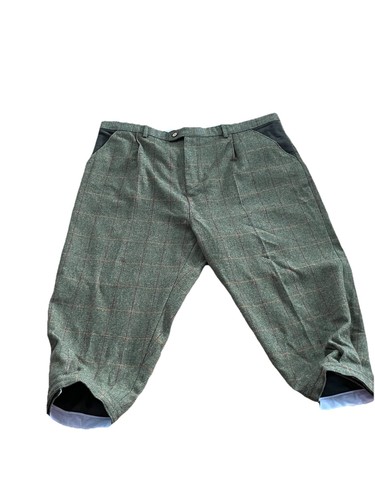 Bob parratt green - bob,
