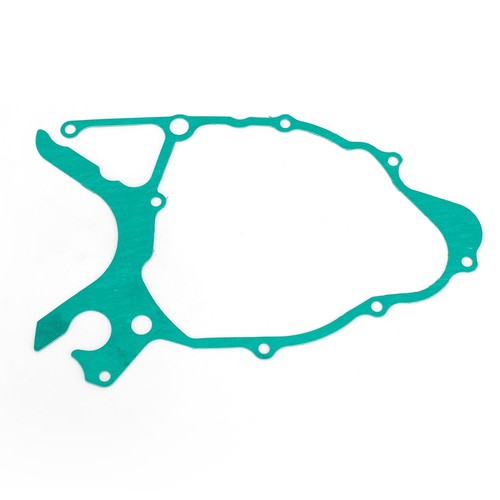 Left alternator side cover - left,