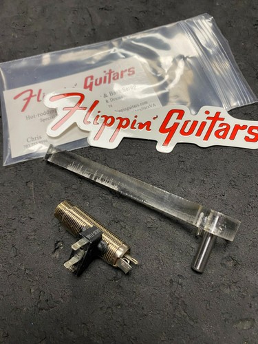 Parker pre refined - pre-refined, fly