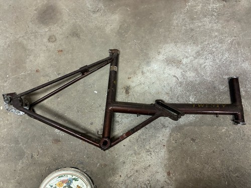 Raleigh twenty folding - twenty,