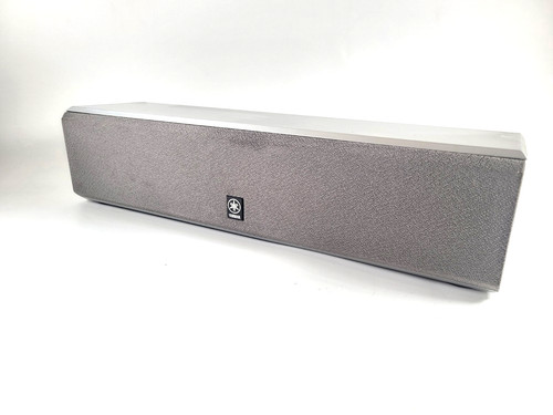 Yamaha c130 center channel - center,