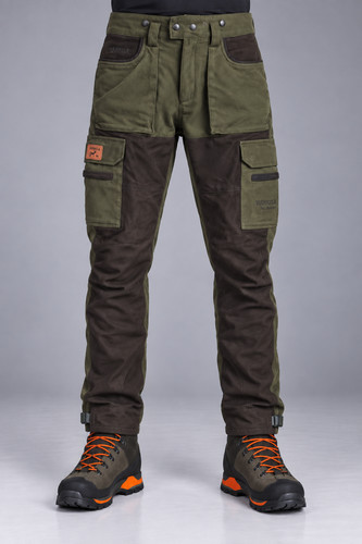 Harkila gore tex - harkila, leather