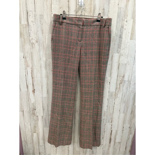 Crew favorite fit wool glen - fit,