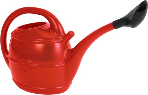 Ward red watering can - watering,