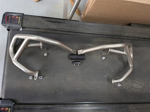 Genuine triumph tiger 900 - genuine,