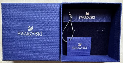 Genuine swarovski empty box - swarovski,