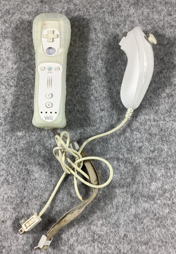 Remote controller nunchuck - controller,,
