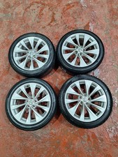 VAUXHALL ASTRA MK7 ALLOY