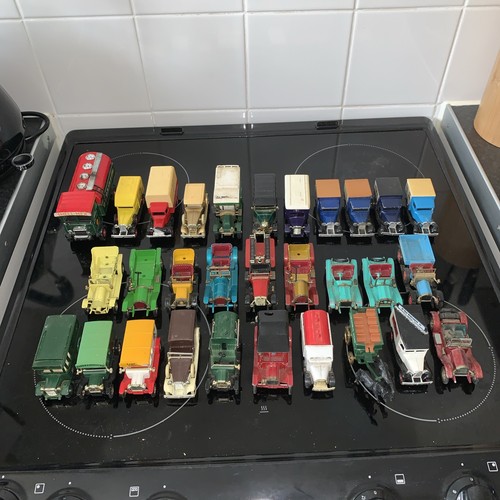 Matchbox days gone - matchbox, &