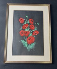 Original Signed Oil Painting