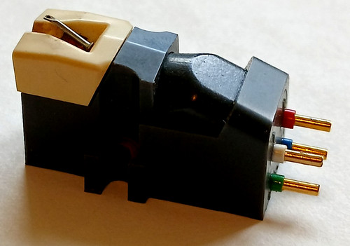 Goldring g800 cartridge - goldring,