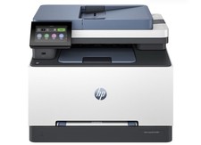 HP Colour LaserJet Pro MFP
