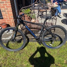 Carrera Hellcat Men's Mountain