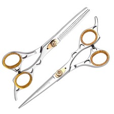 Professional Barber Hair