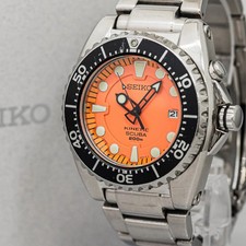 **New battery /Box** SEIKO