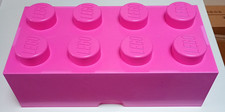 LEGO® Storage Box 2x4 Brick 8