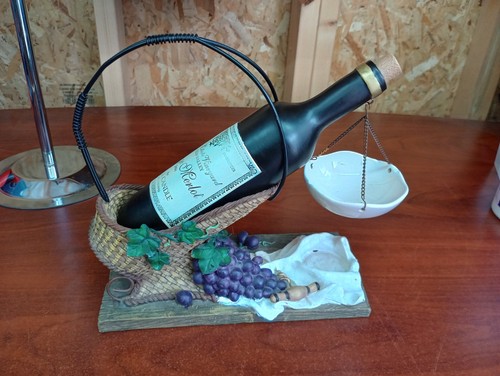 Yankee candle wine hanging - yankee,