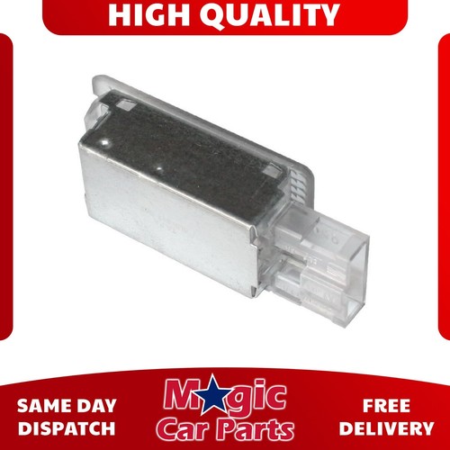 Glove box lid lamp for - lid,