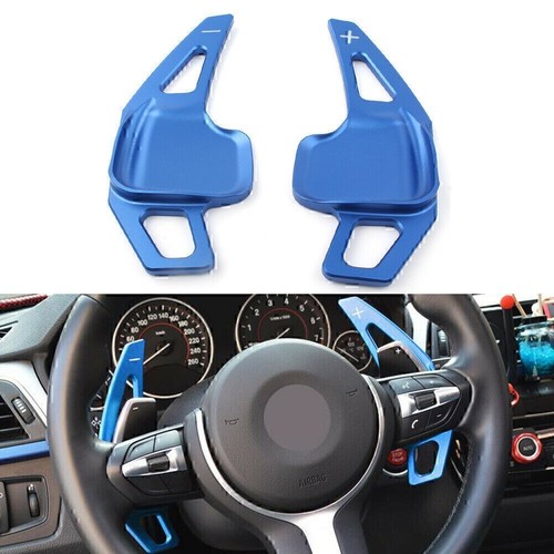 Steering wheel shift - steering, paddle