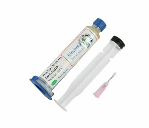 Kingbo rma 218 soldering flux - rma-218,