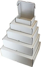 WHITE BOXES C5 A5 C4 A4 C3 A3