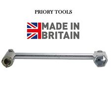 Priory BLOCK MESH Anti-Tamper