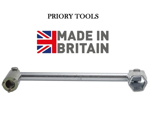 Priory block mesh - block,