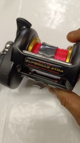 Penn 525 super mag extra - 525,