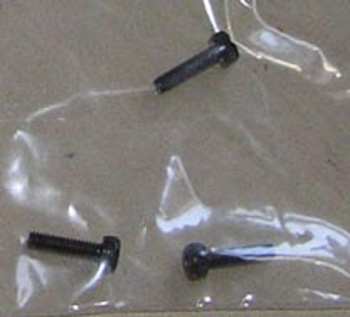 Tamiya 2x8mm cap - 2x8mm, for
