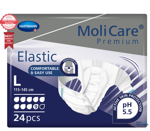 Molicare premium elastic - molicare,