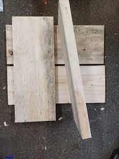 Scaffold Boards Off Cuts 57cm Long x 225mm x 35mm Downgraded