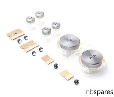 Pioneer Play Pause Cue Track