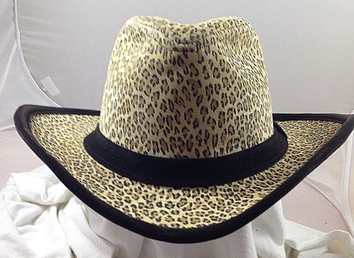 Scala leopard print - scala,