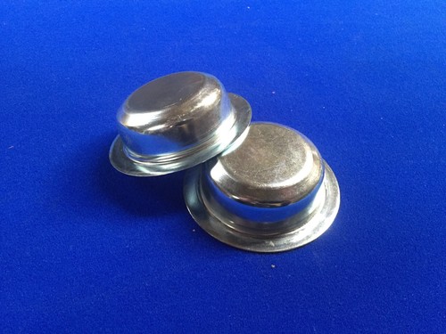 Gt40 pair front hub bearing - front,