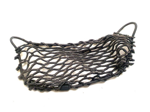 Mercedes r230 luggage net - sl,