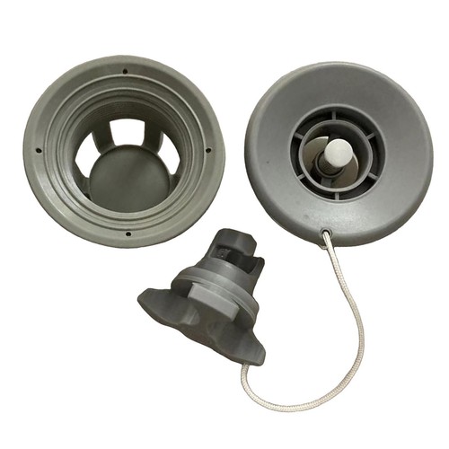 Holes seal air valve - valve, f