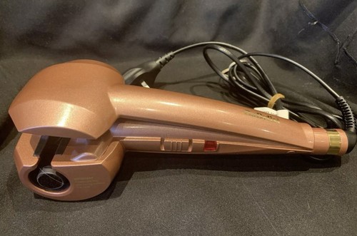 Babyliss curl secret - babyliss,