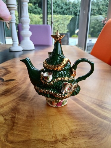Royal albert old country - royal,
