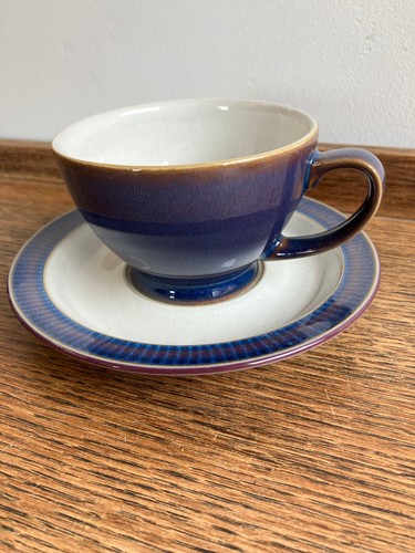 Vintage denby storm - vintage,